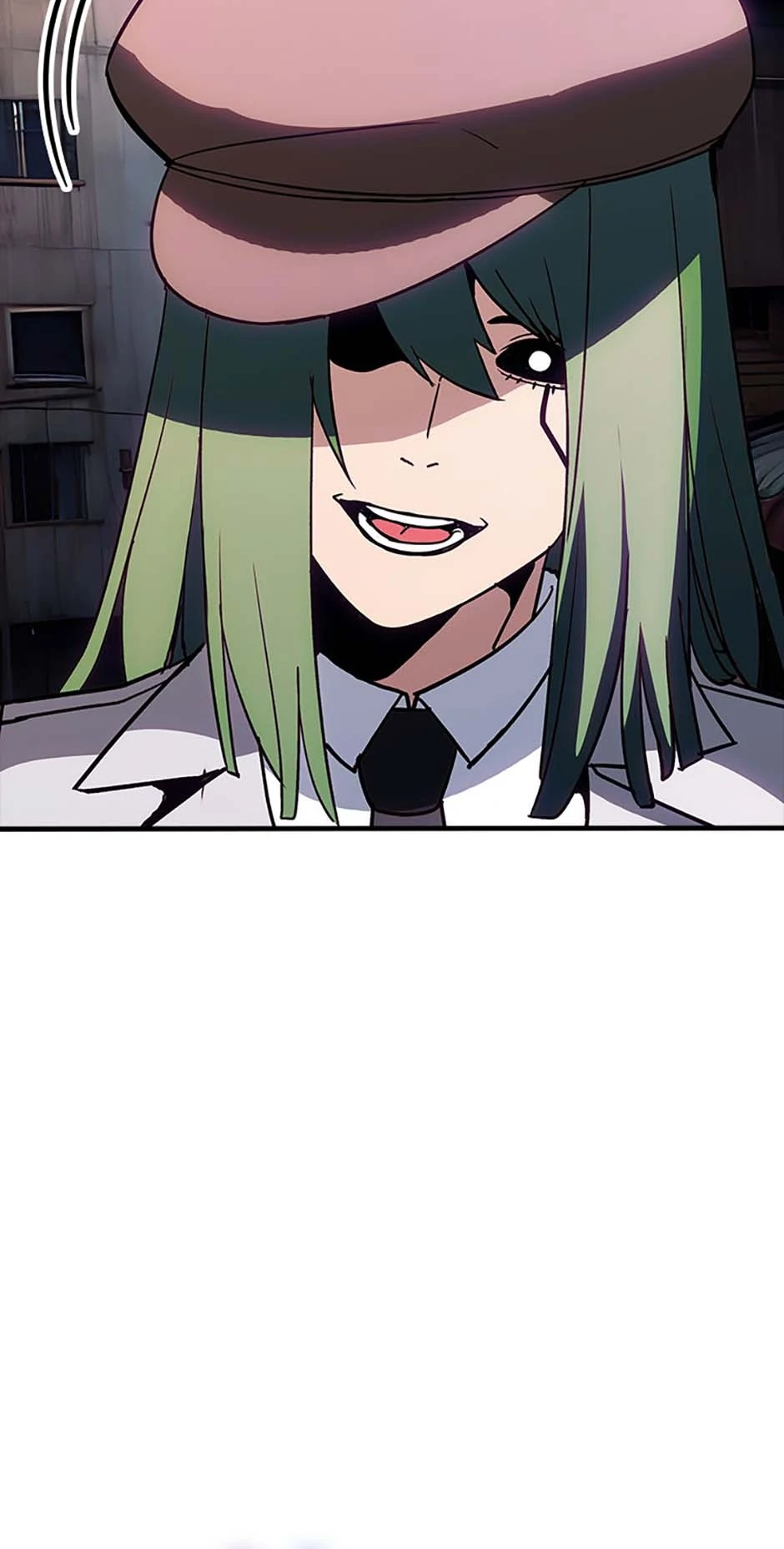 I have an SSS-rank Trait, but I want a Normal Life Chapter 120 34